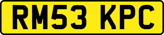RM53KPC
