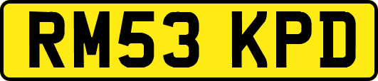 RM53KPD
