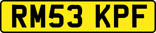 RM53KPF