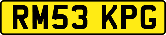 RM53KPG