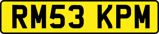 RM53KPM