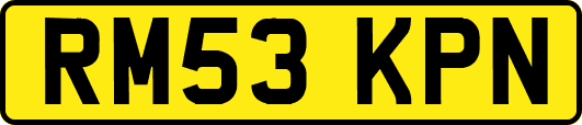 RM53KPN