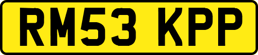 RM53KPP