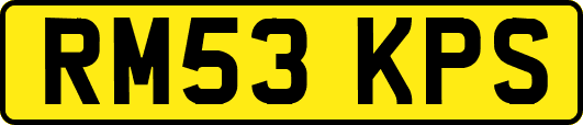 RM53KPS