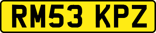 RM53KPZ