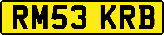 RM53KRB