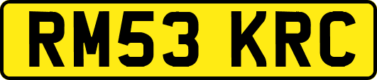 RM53KRC