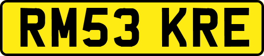 RM53KRE