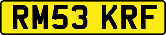 RM53KRF