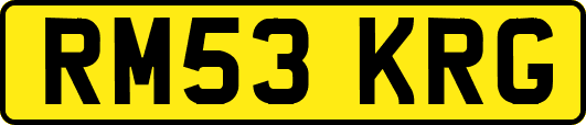 RM53KRG