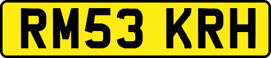 RM53KRH