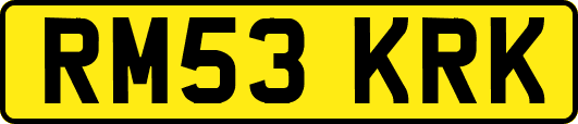 RM53KRK