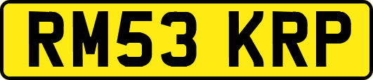 RM53KRP