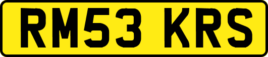 RM53KRS