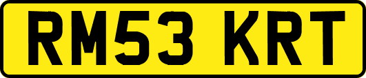RM53KRT