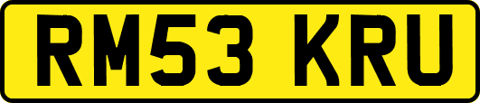 RM53KRU