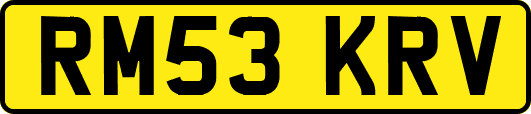 RM53KRV