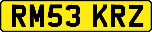 RM53KRZ