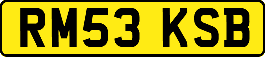 RM53KSB