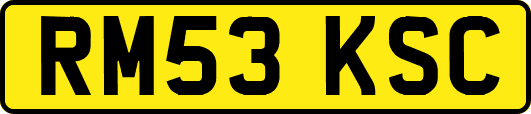 RM53KSC