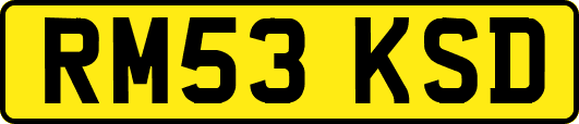 RM53KSD