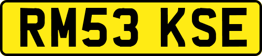 RM53KSE