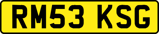 RM53KSG