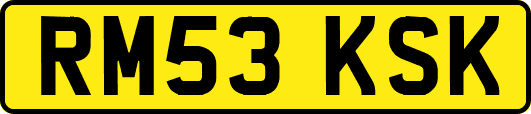 RM53KSK