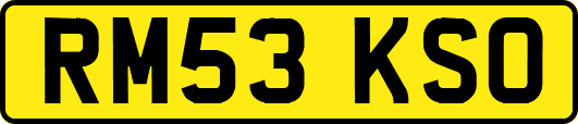 RM53KSO