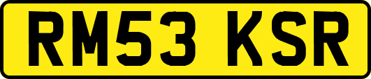 RM53KSR