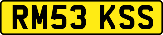 RM53KSS