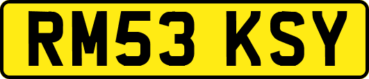 RM53KSY
