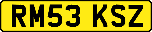 RM53KSZ