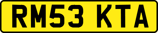RM53KTA