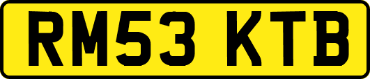 RM53KTB
