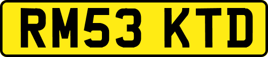 RM53KTD