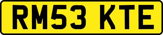 RM53KTE