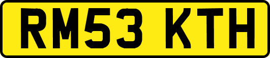 RM53KTH