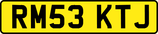 RM53KTJ