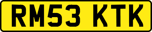 RM53KTK