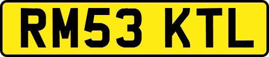 RM53KTL