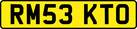 RM53KTO