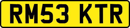 RM53KTR