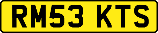 RM53KTS