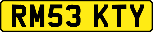 RM53KTY