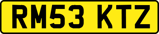 RM53KTZ