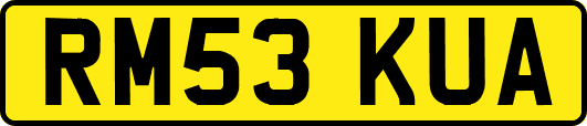 RM53KUA