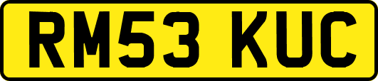 RM53KUC
