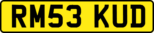 RM53KUD