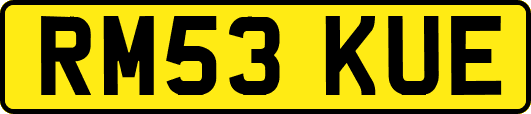 RM53KUE
